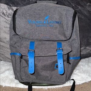 Young‎ Living Convention unisex backpack